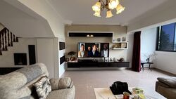 Blk 508 Bedok Reservoir - Punggol Vale (Hougang), HDB Executive #603159701